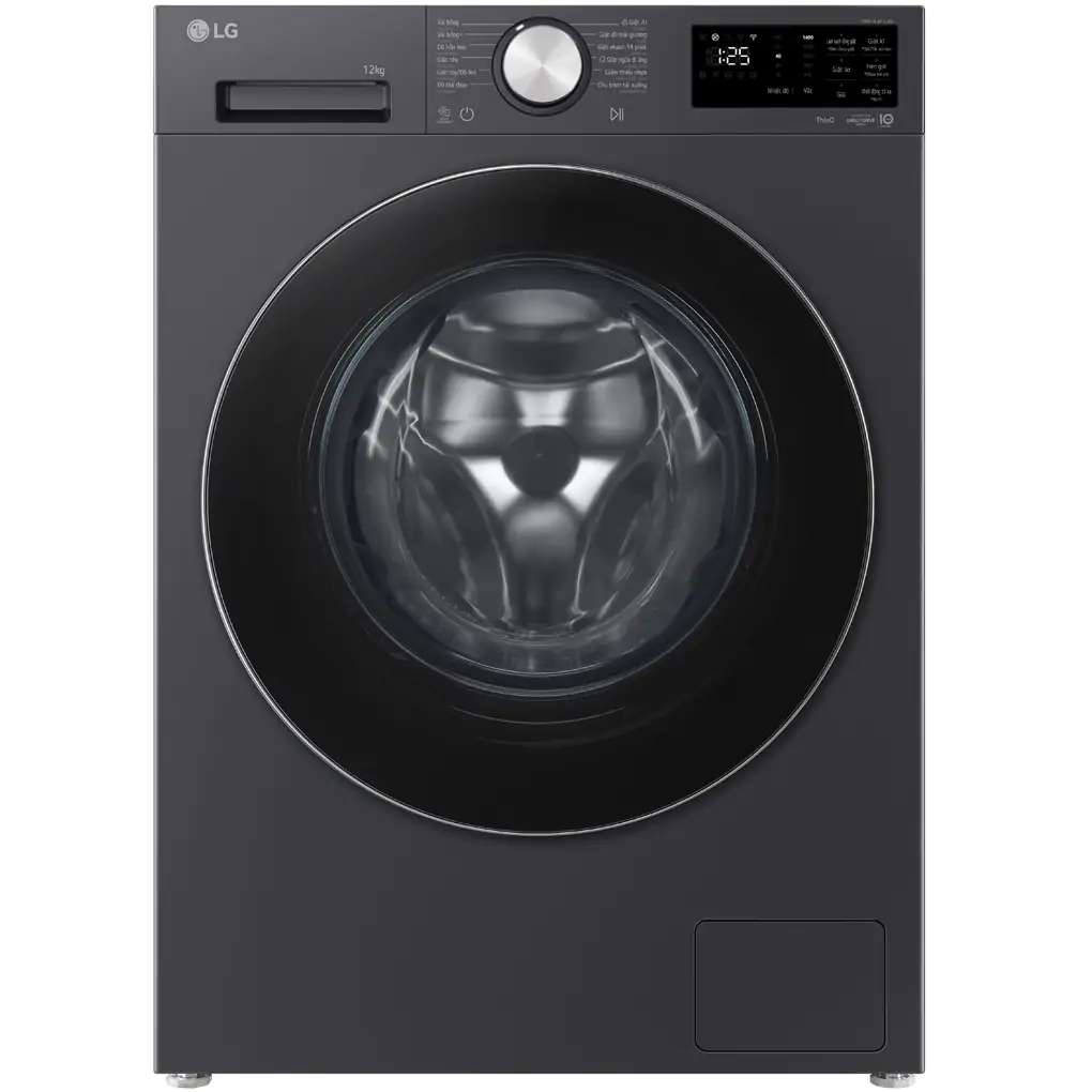 Máy Giặt LG Inverter 12 Kg FX1412N5G