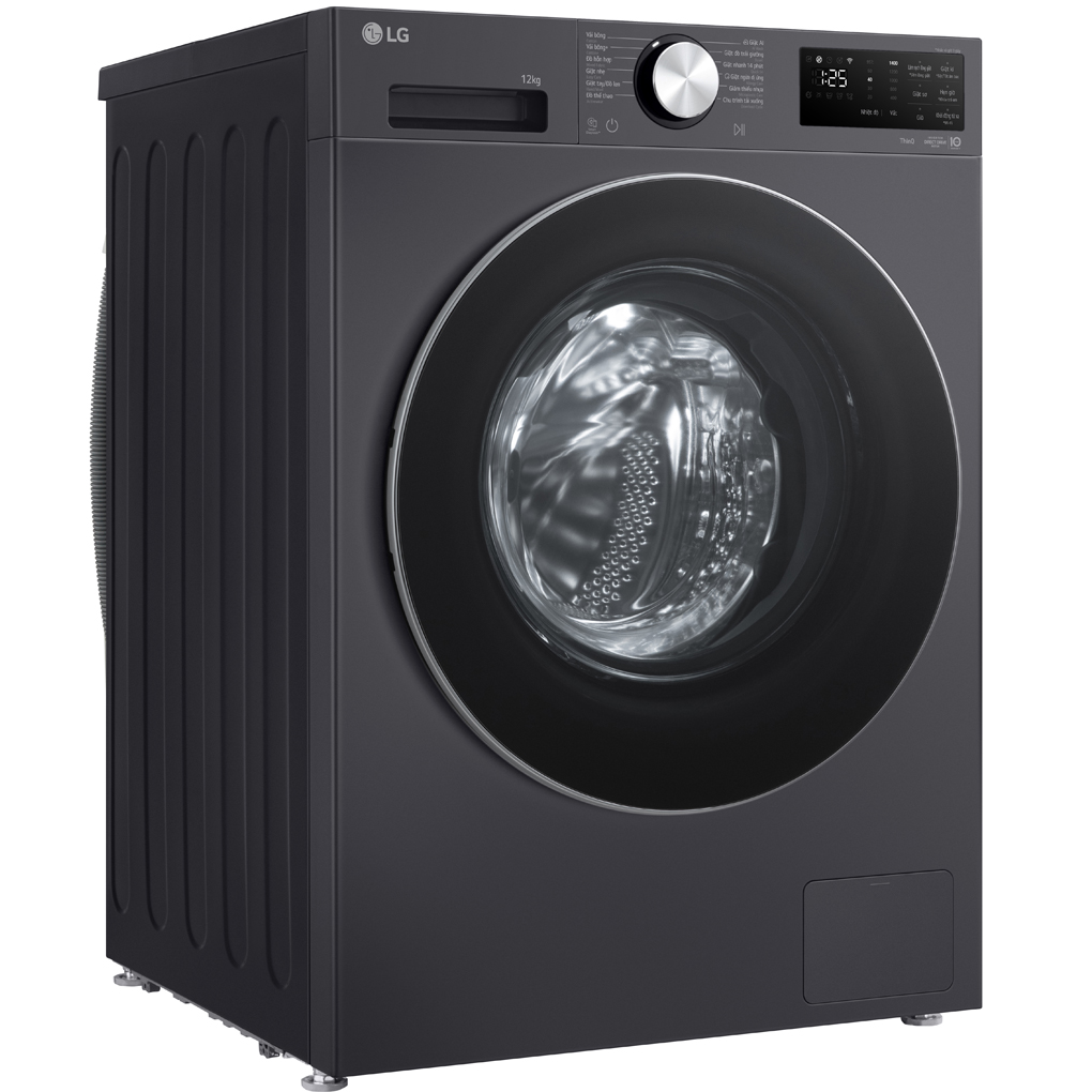 Máy Giặt LG Inverter 12 Kg FX1412N5G 1
