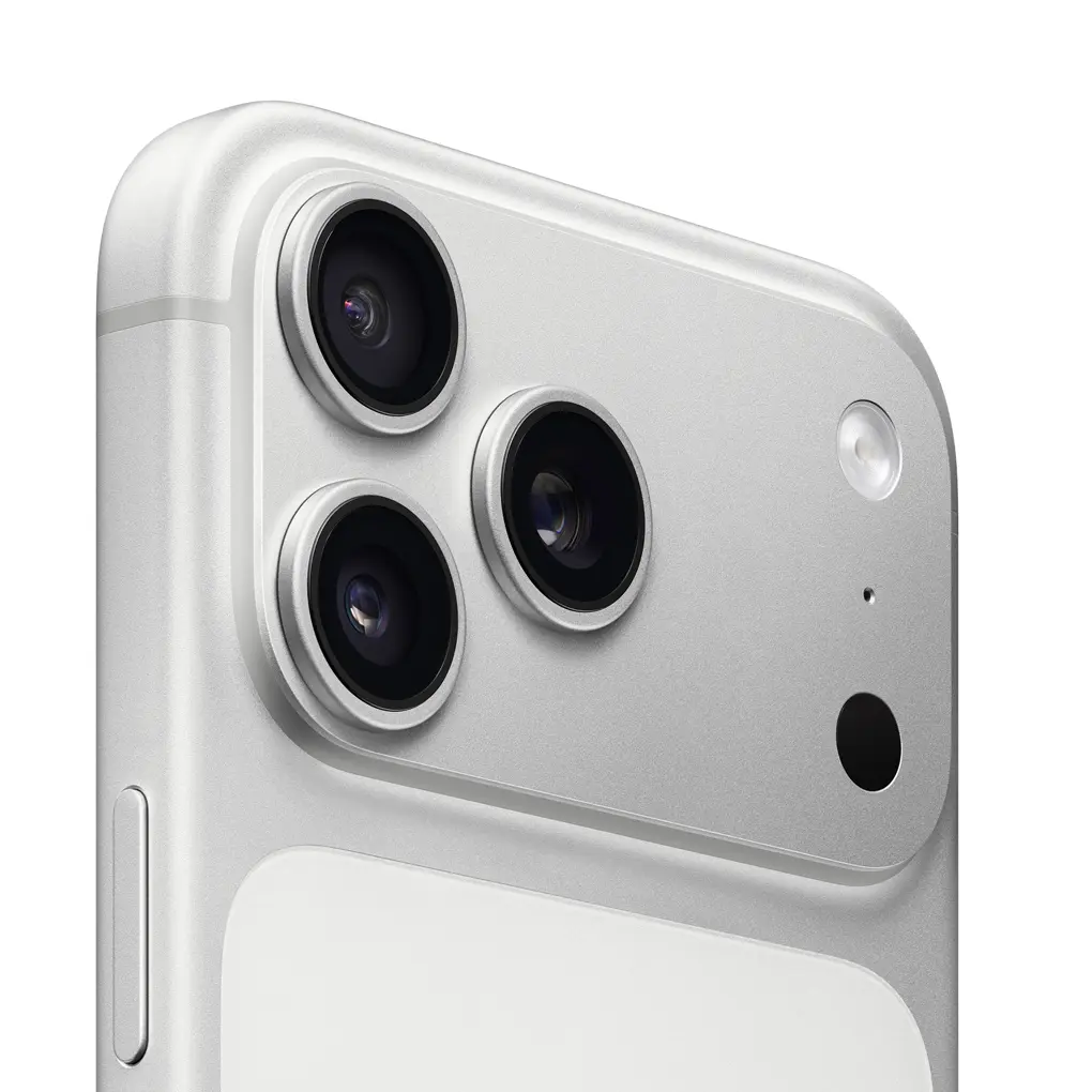 iPhone 17 Pro Max 256GB Bạc 1