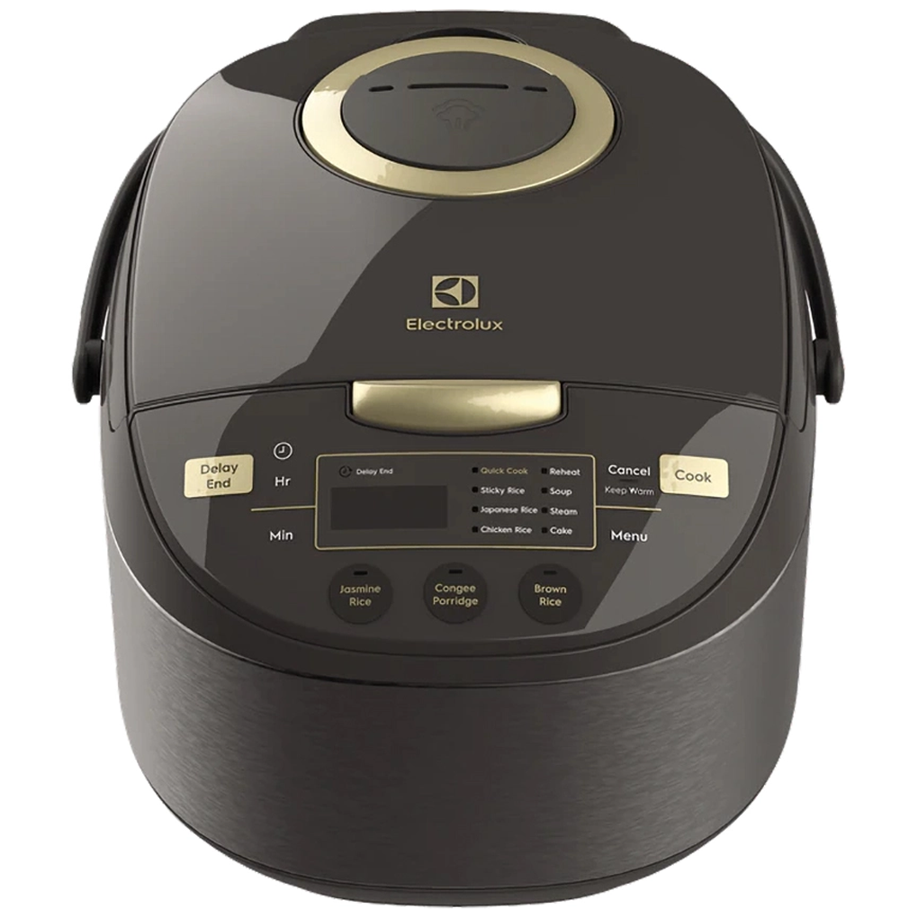 Nồi Cơm Điện Tử Electrolux E7RC1-550K 1 Lít 1