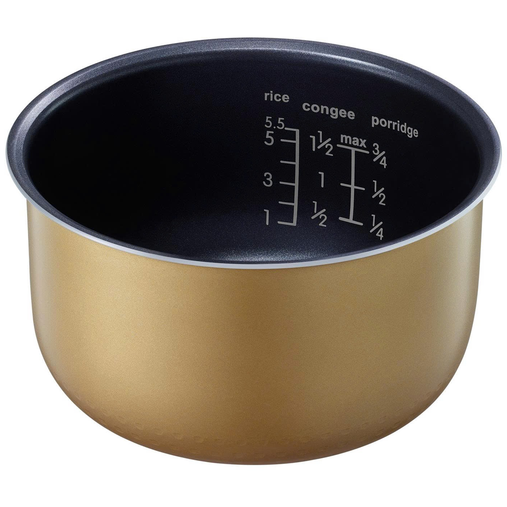 Nồi Cơm Điện Tử Electrolux E7RC1-550K 1 Lít 4