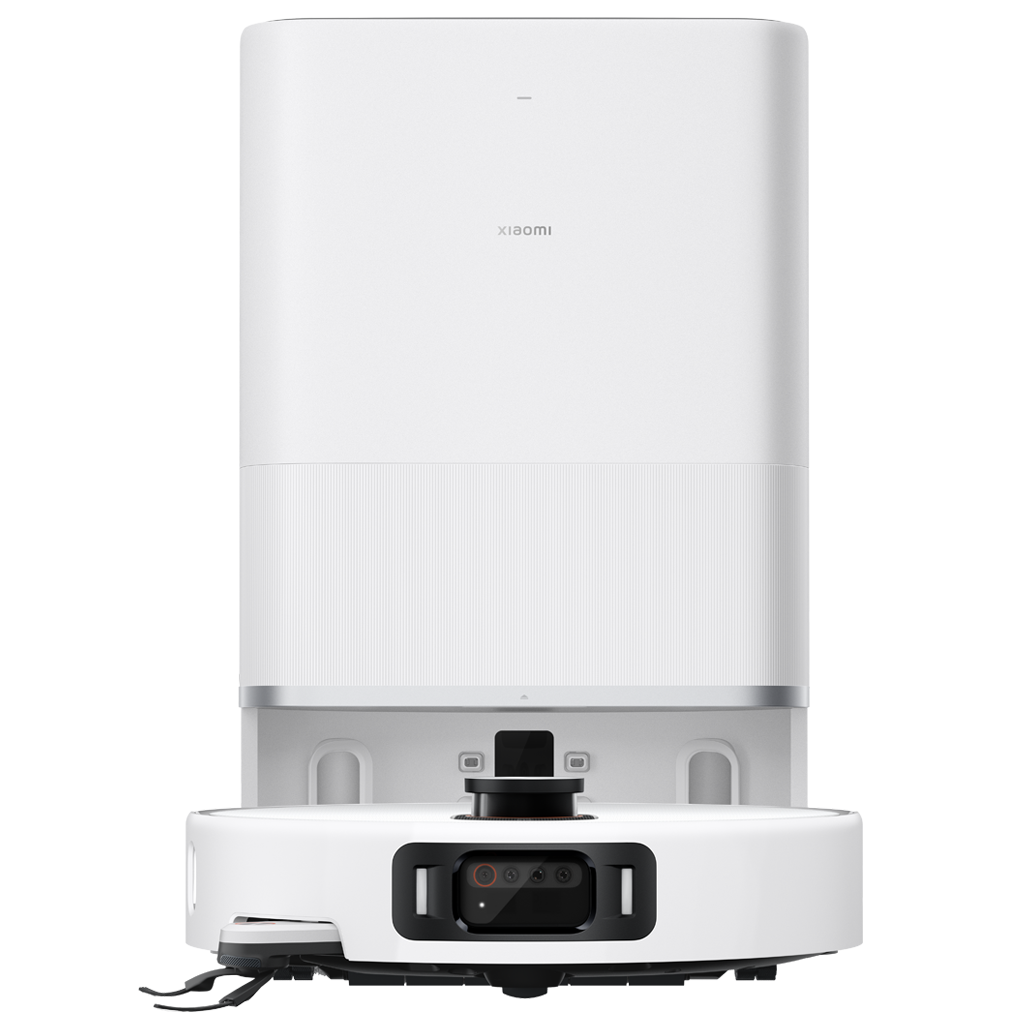 Robot Hút Bụi Lau Nhà Xiaomi Vacuum 5 Pro (BHR07WFEU) 1