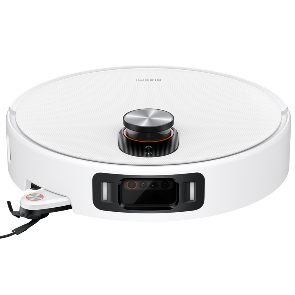 Robot Hút Bụi Lau Nhà Xiaomi Vacuum 5 Pro (BHR07WFEU) 3