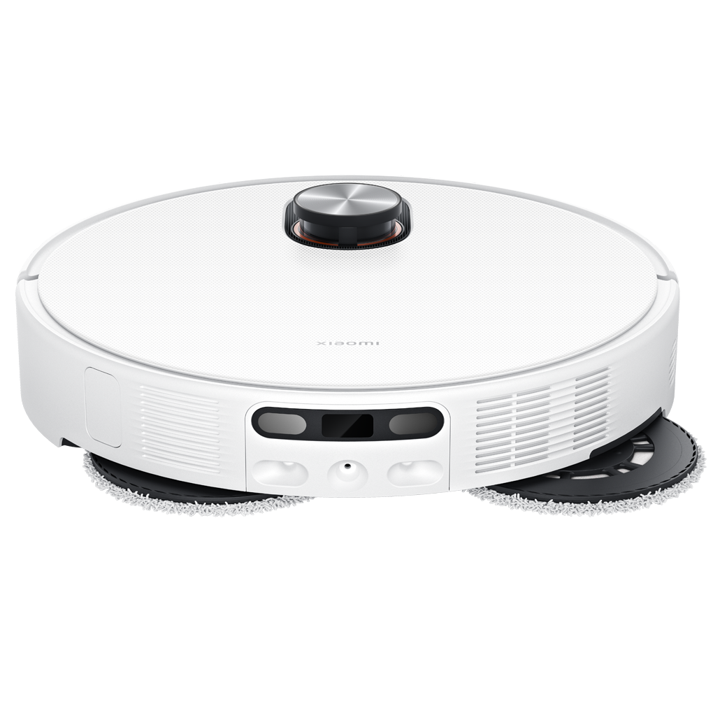 Robot Hút Bụi Lau Nhà Xiaomi Vacuum 5 Pro (BHR07WFEU) 4