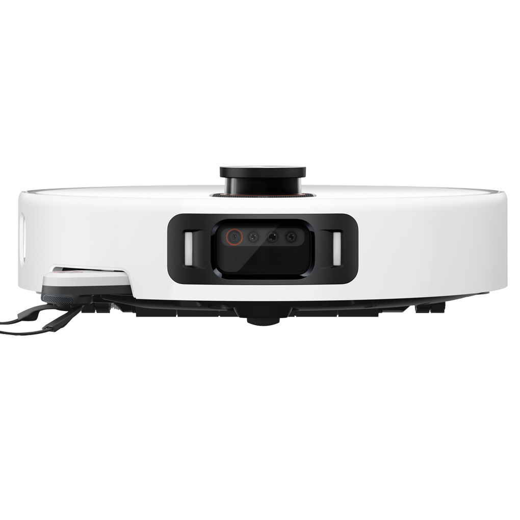 Robot Hút Bụi Lau Nhà Xiaomi Vacuum 5 Pro (BHR07WFEU) 6