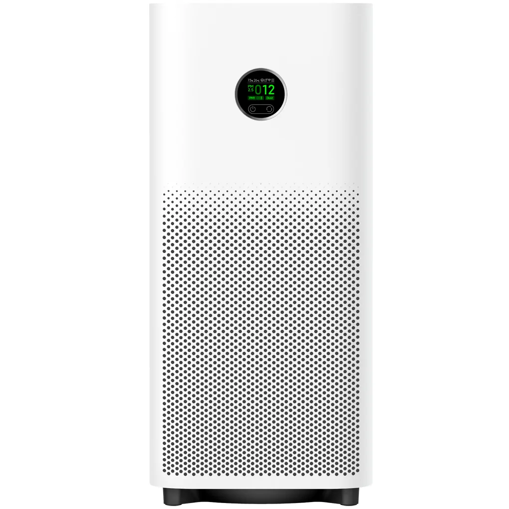 Máy Lọc Không Khí Xiaomi Mijia Smart Air Purifier 6 EU (BHR08MZEU)