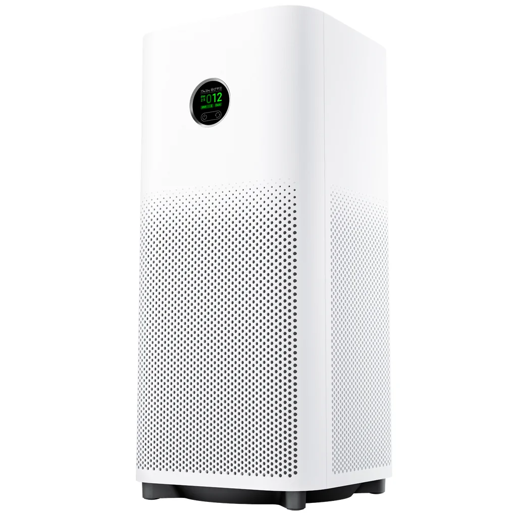 Máy Lọc Không Khí Xiaomi Mijia Smart Air Purifier 6 EU (BHR08MZEU) 1