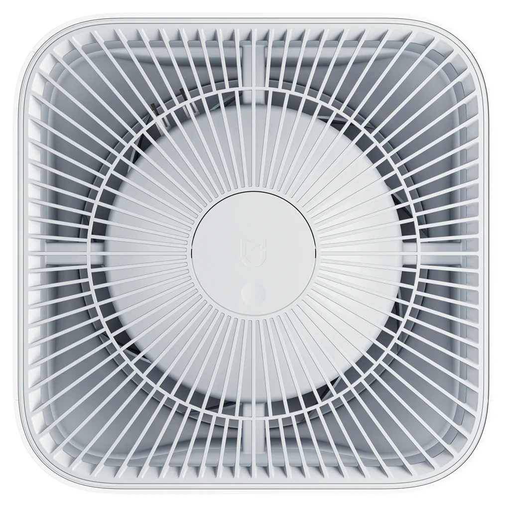 Máy Lọc Không Khí Xiaomi Mijia Smart Air Purifier 6 EU (BHR08MZEU) 4