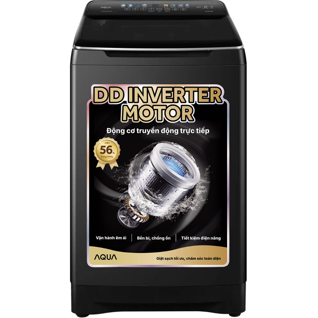 Inverter 14 Kg AWM14-B2158L(B)