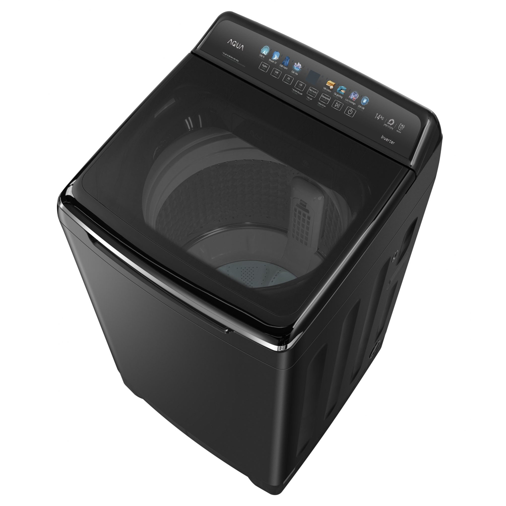 Máy Giặt Aqua Inverter 14 Kg AWM14-B2158L(B) 3