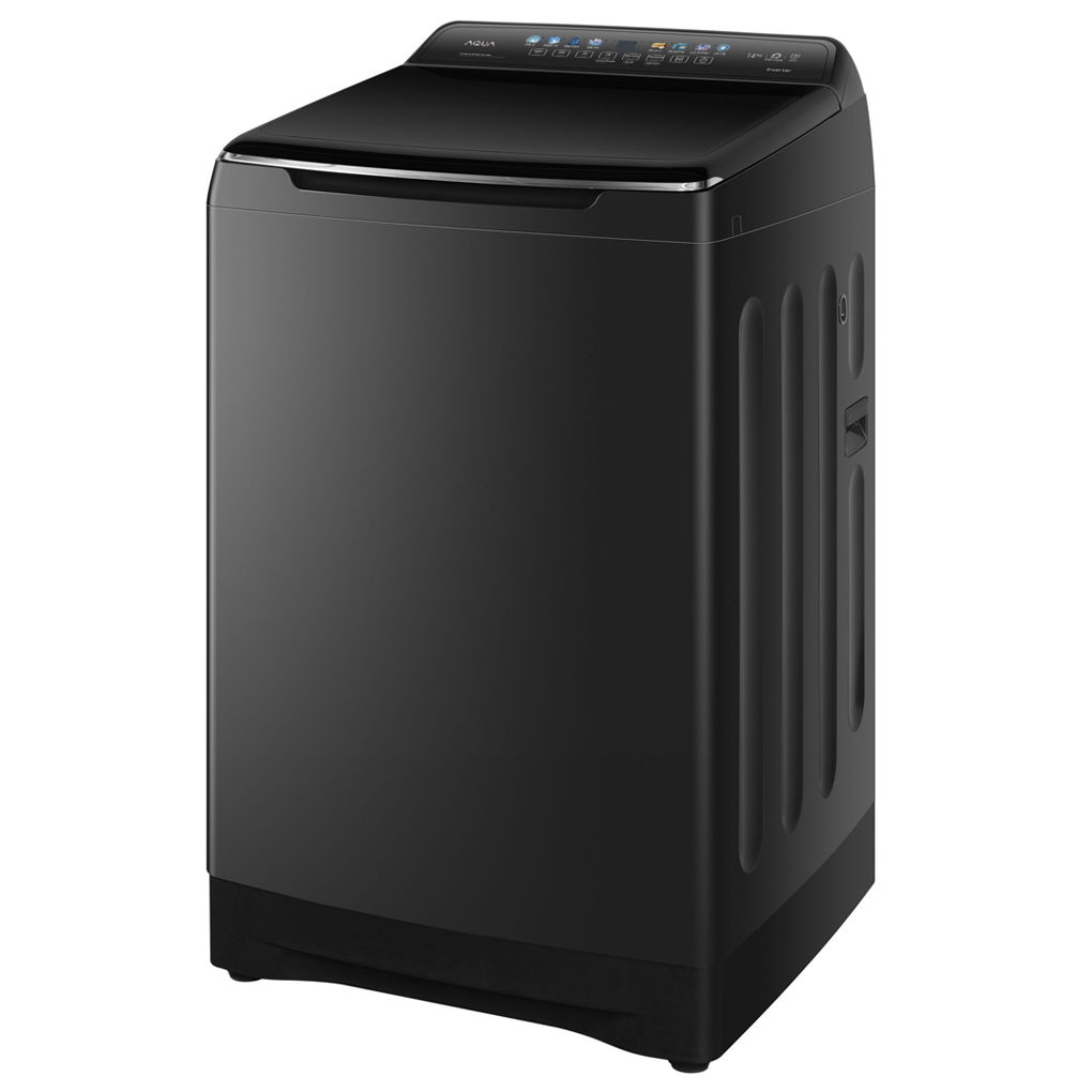 Máy Giặt Aqua Inverter 14 Kg AWM14-B2158L(B) 0