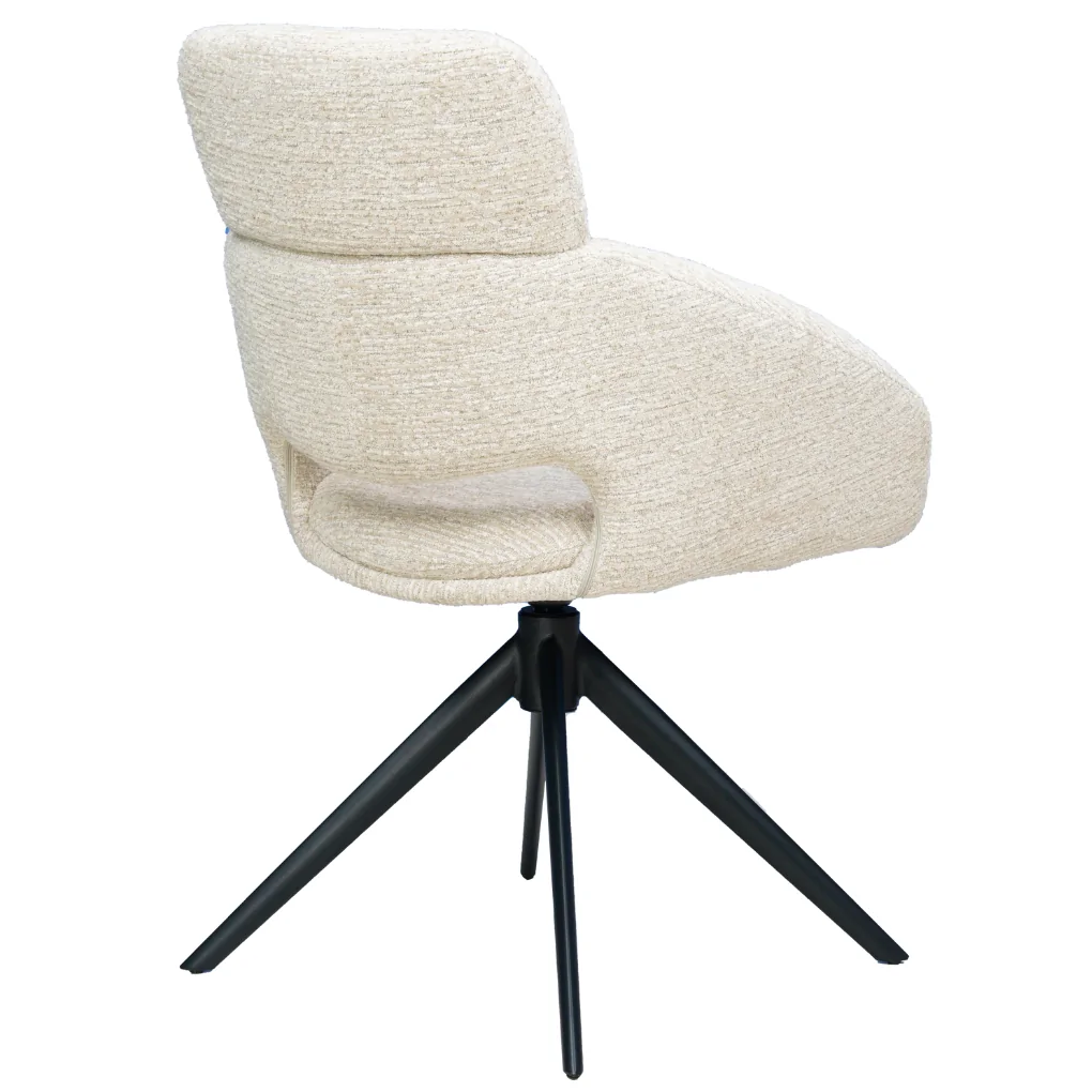 Ghế Ăn Clara Beige 1