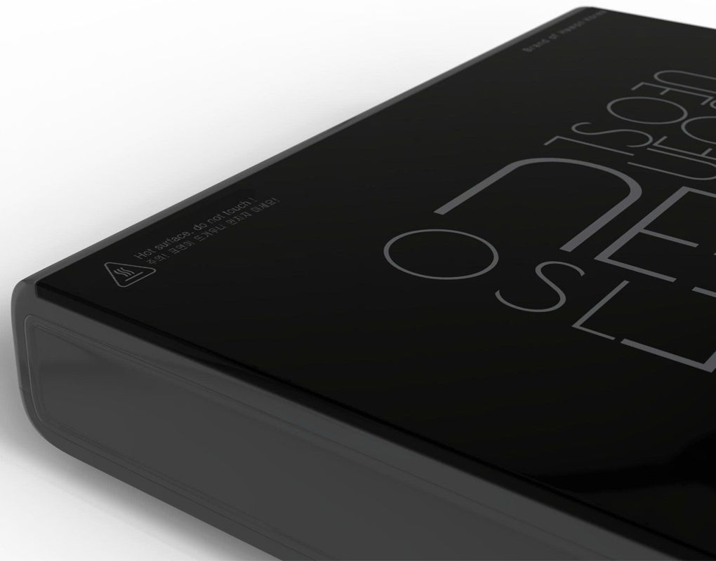 Bếp Điện Từ Đơn Kèm Nồi Lẩu Hawonkoo SEOUL-CEH-108-INVERTER-GR 10