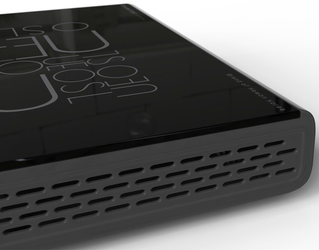 Bếp Điện Từ Đơn Kèm Nồi Lẩu Hawonkoo SEOUL-CEH-108-INVERTER-GR 6