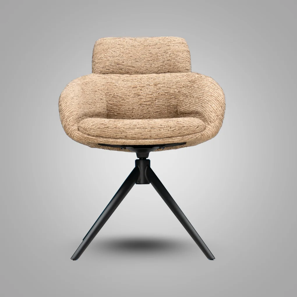 Ghế Ăn Clara Coffee