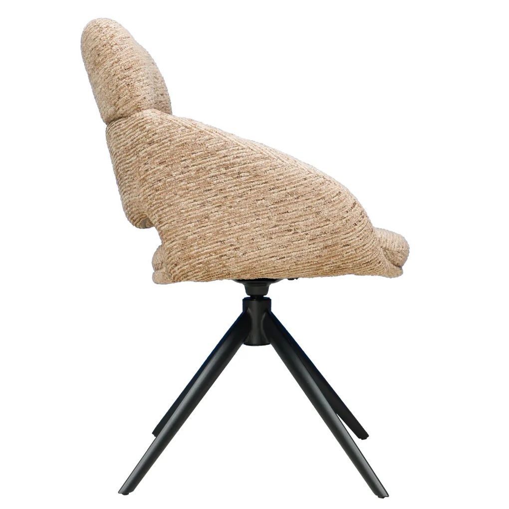 Ghế Ăn Clara Coffee 1