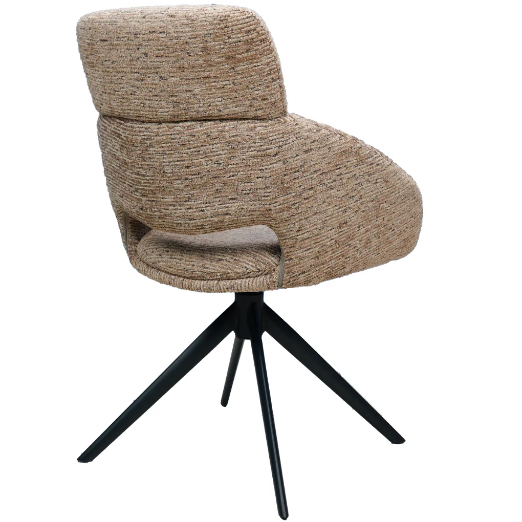 Ghế Ăn Clara Coffee 2