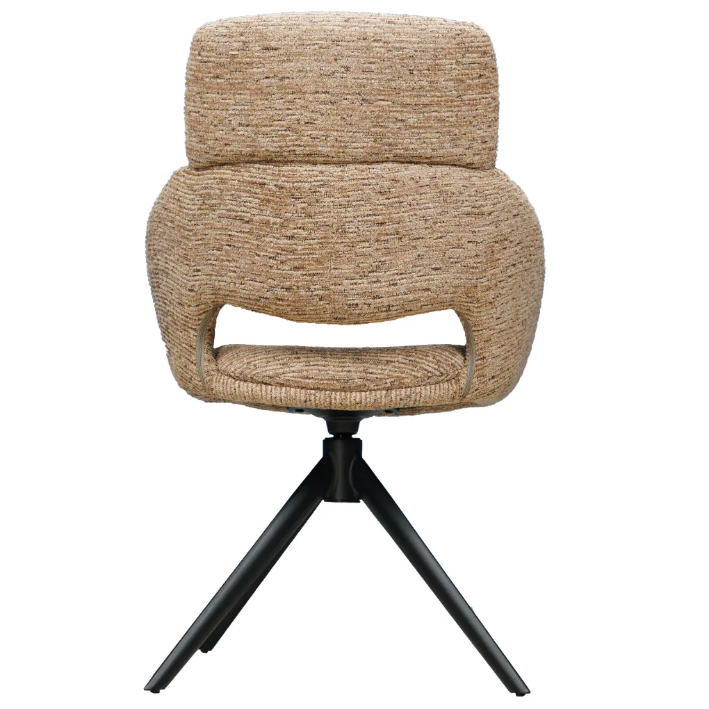 Ghế Ăn Clara Coffee 3