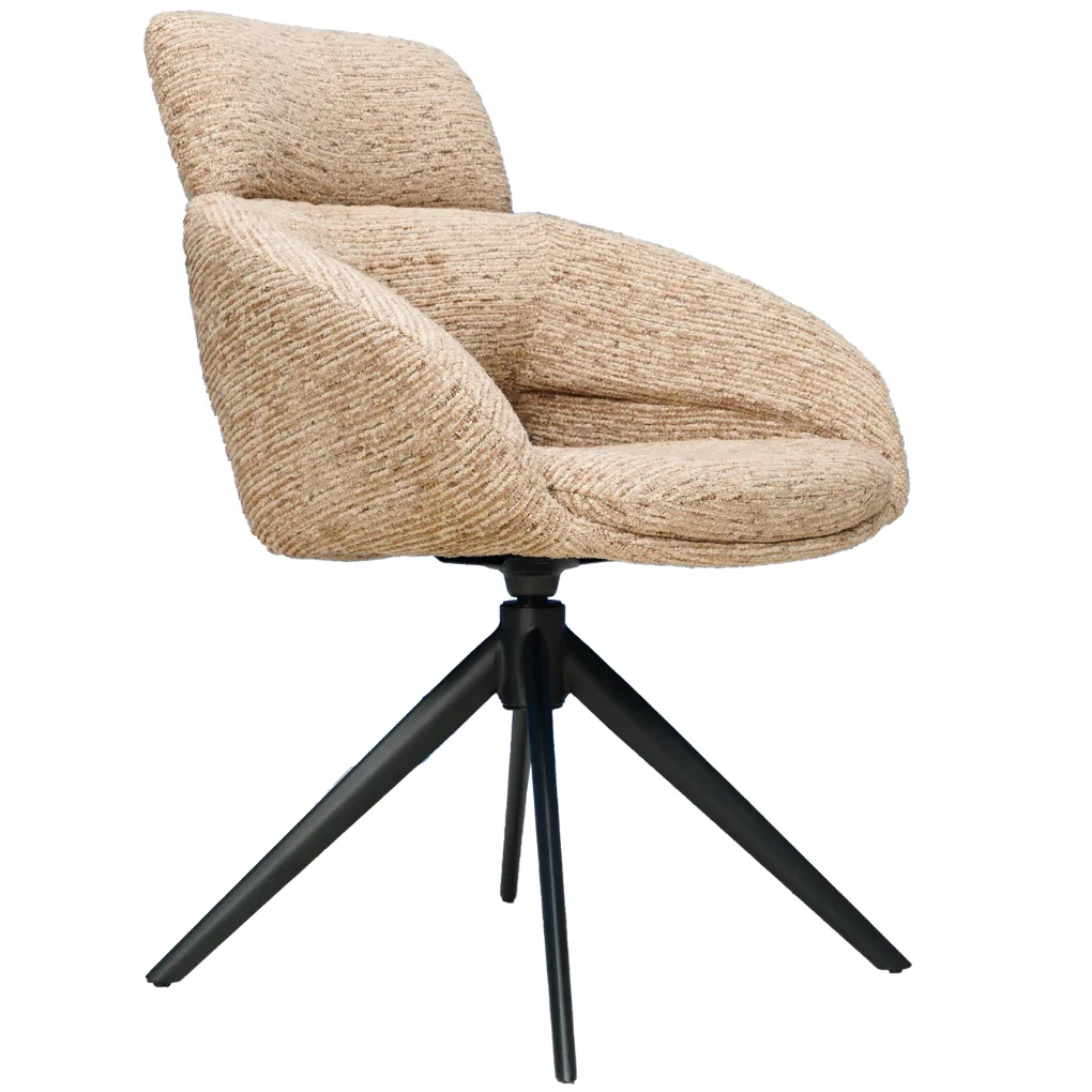 Ghế Ăn Clara Coffee 0