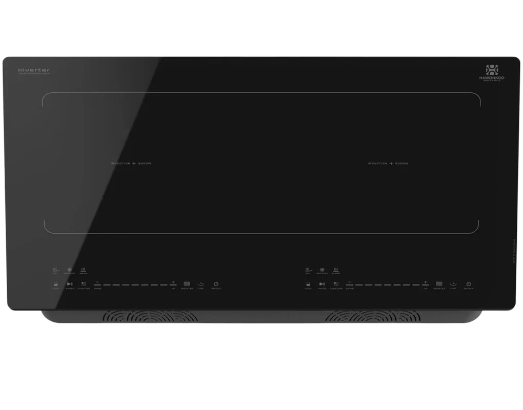 Bếp Từ Đôi Hawonkoo CEH-268 - Xuất Xứ Thái Lan