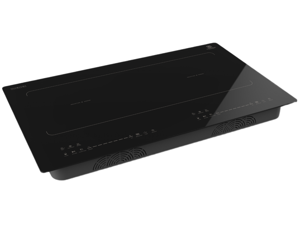 Bếp Từ Đôi Hawonkoo CEH-268 - Xuất Xứ Thái Lan 3