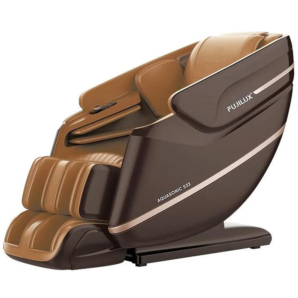 Ghế Massage FujiLux AquaSonic S33 0