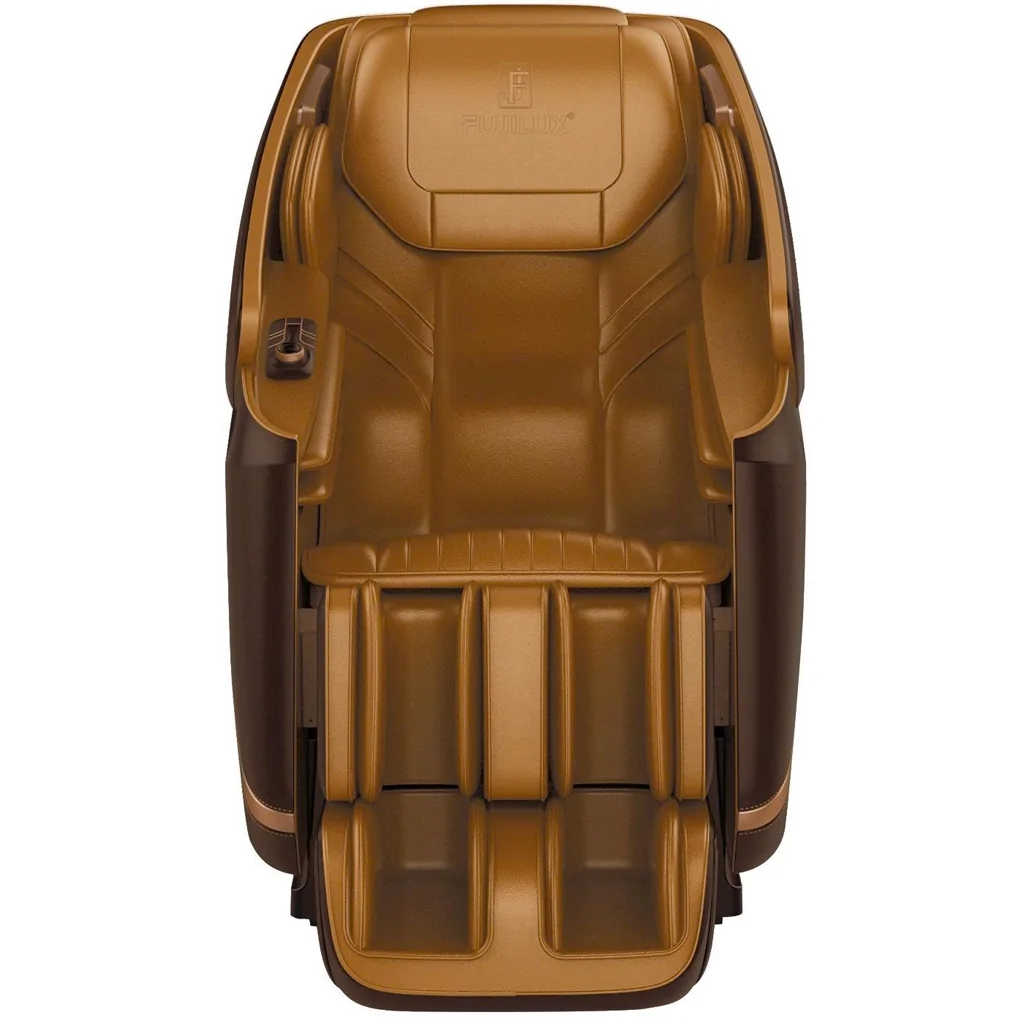 Ghế Massage FujiLux AquaSonic S33 1