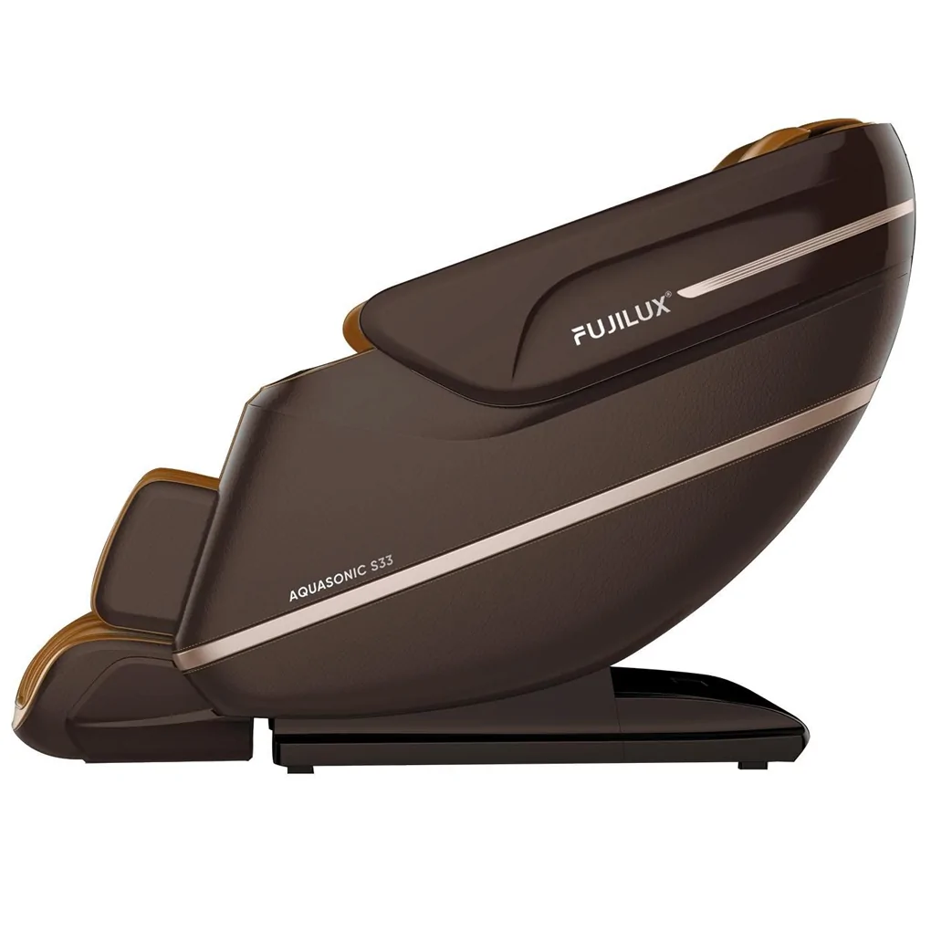 Ghế Massage FujiLux AquaSonic S33 2