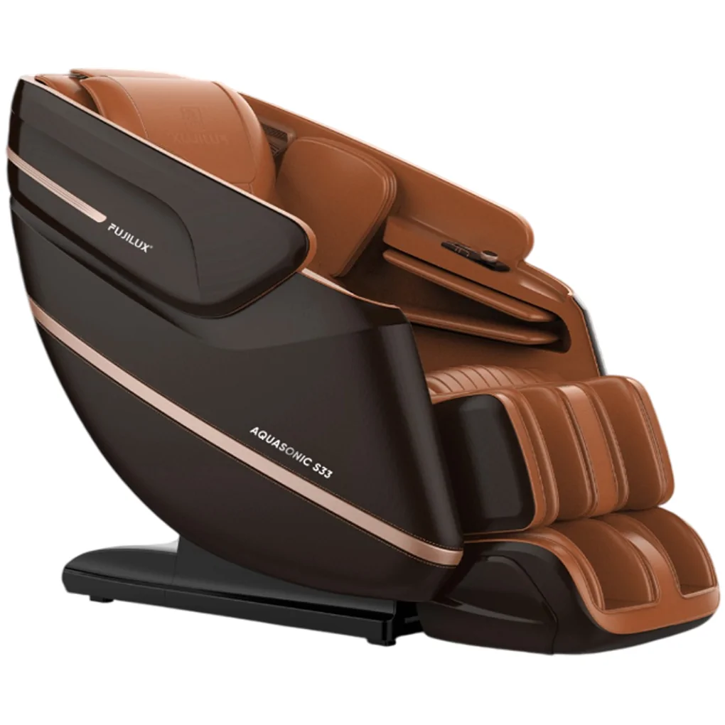 Ghế Massage FujiLux AquaSonic S33 3