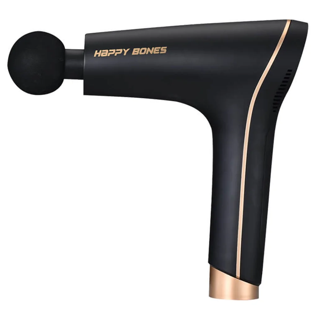 Máy Massage Cầm Tay Happy Bones 0