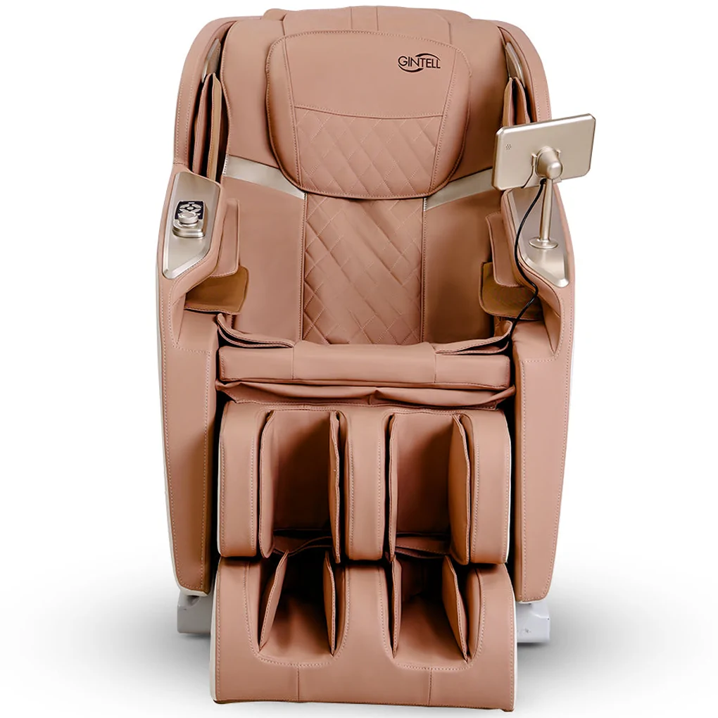 Ghế Massage Gintell B-Bravo GT9850BV 1