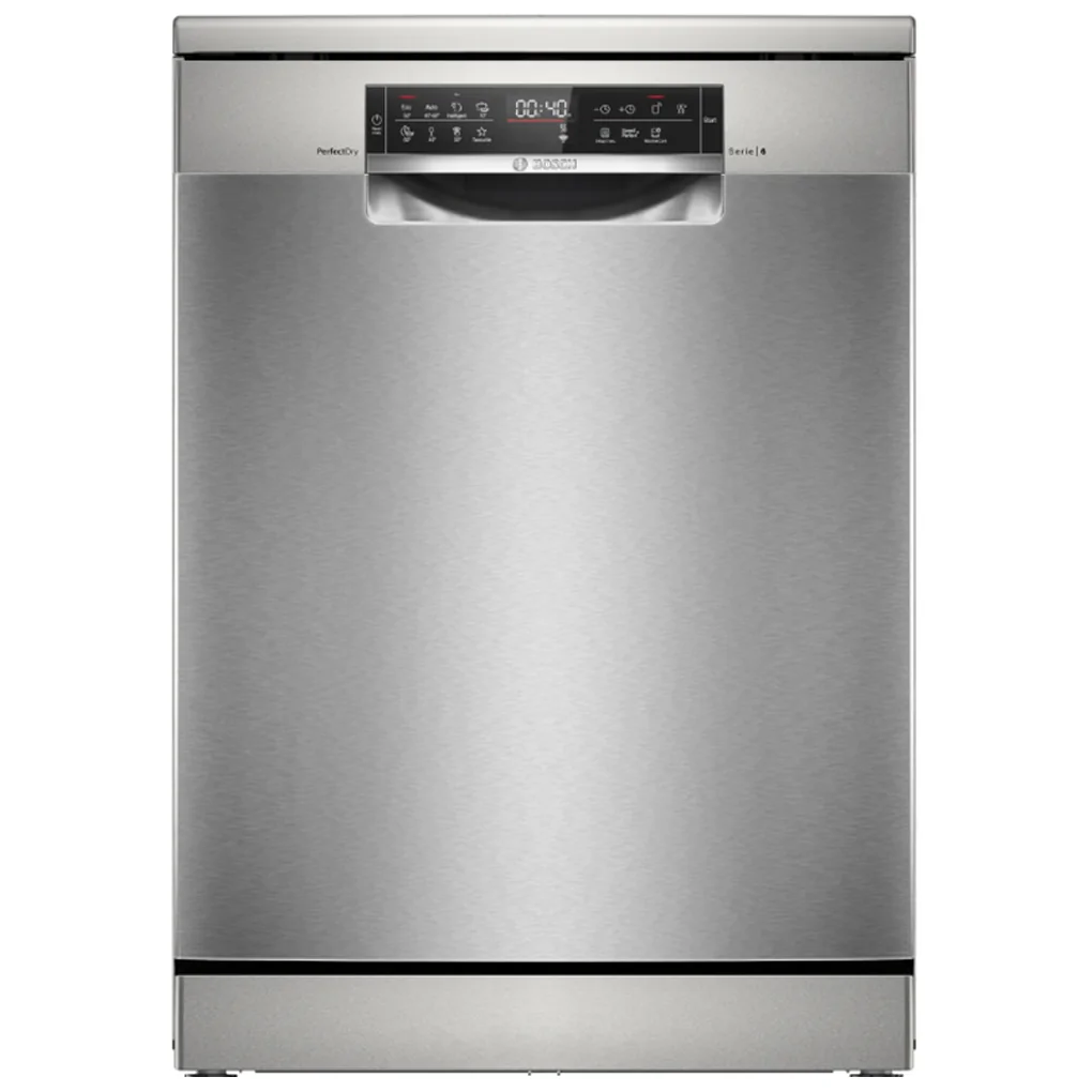 Máy Rửa Bát Bosch SMS6ZCI16E PerfectDry - Xuất Xứ Đức