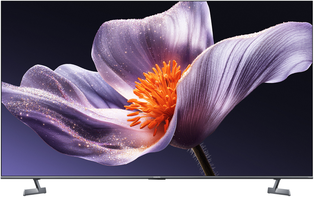 Google Tivi Xiaomi S Pro Mini LED 4K 55 Inch L55MB-SSEA 0