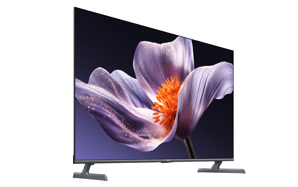 Google Tivi Xiaomi S Pro Mini LED 4K 55 Inch L55MB-SSEA 1