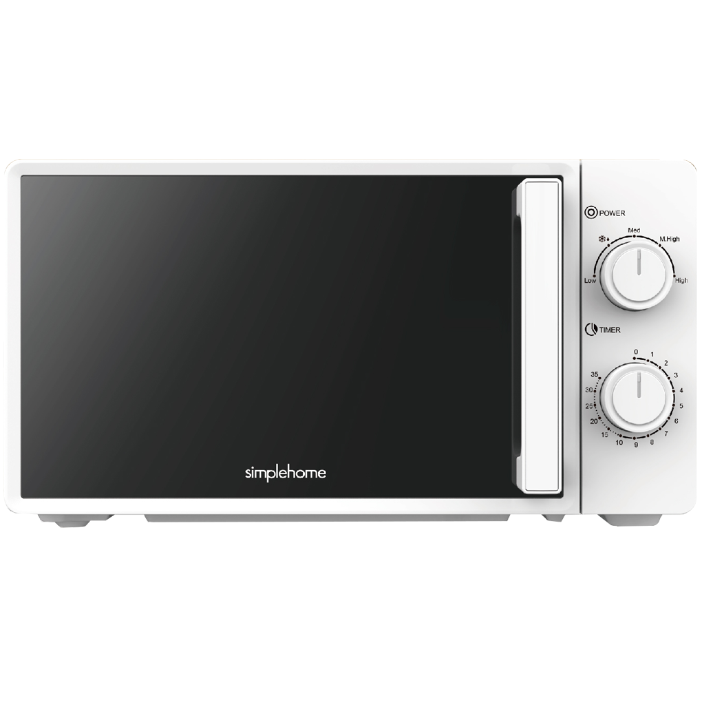 Lò Vi Sóng Simplehome F20MXP07-G70 20 Lít 0
