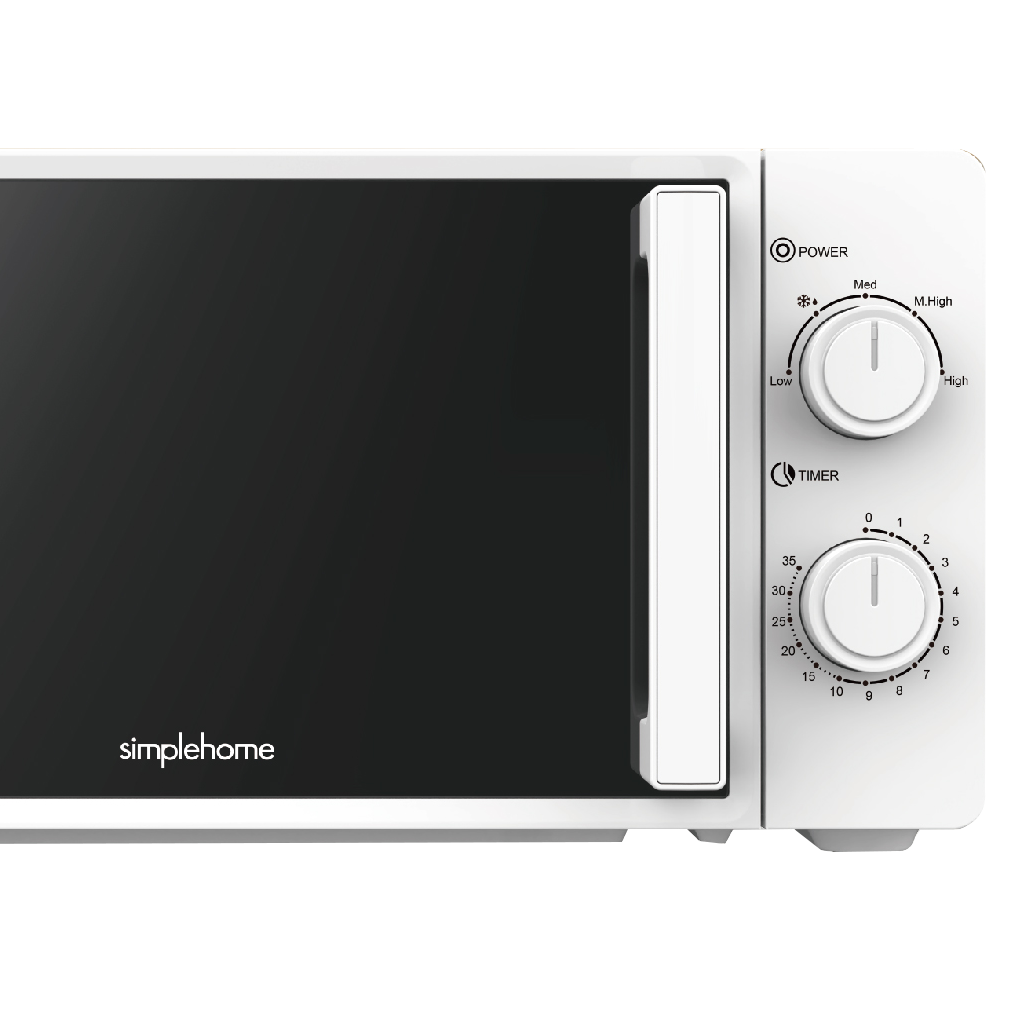 Lò Vi Sóng Simplehome F20MXP07-G70 20 Lít 1
