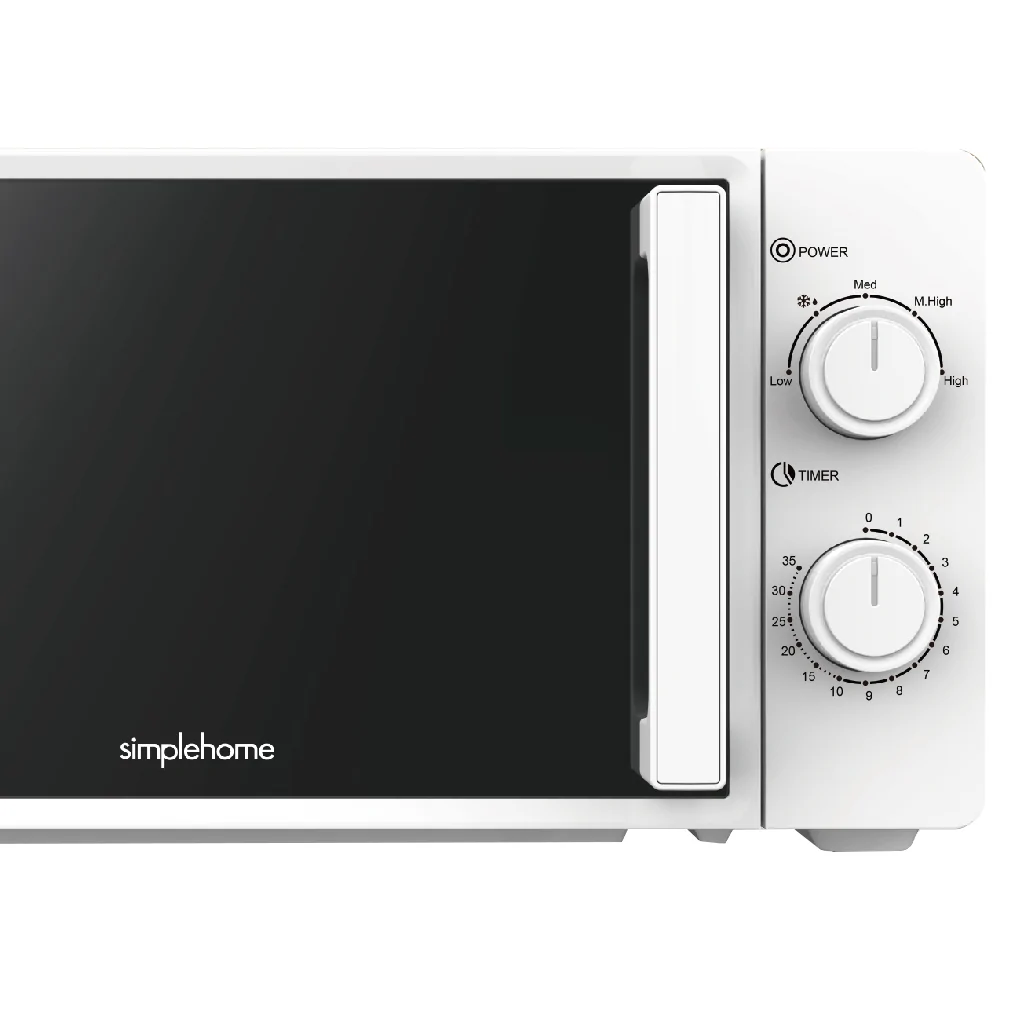 Lò Vi Sóng Simplehome F20MXP07-G70 20 Lít 1