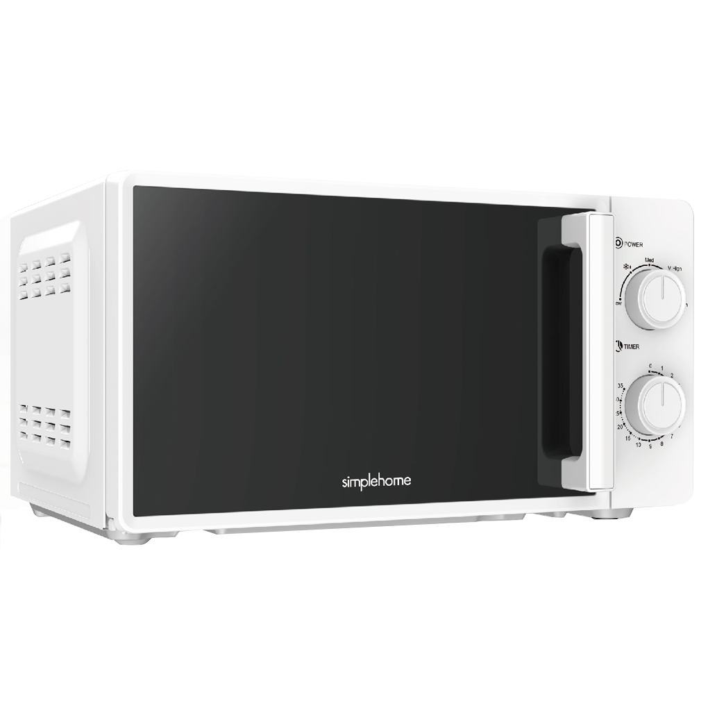 Lò Vi Sóng Simplehome F20MXP07-G70 20 Lít 2