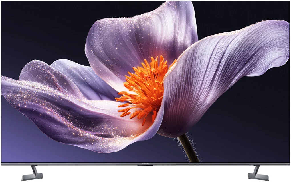 Google Tivi Xiaomi S Pro Mini LED 4K 65 Inch L65MB-SSEA 0