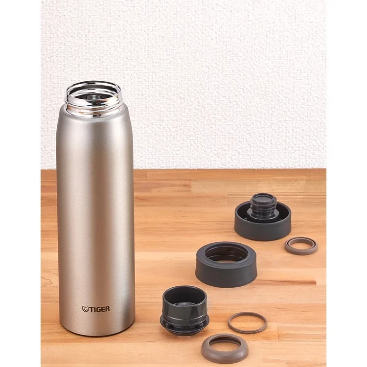 Bình Giữ Nhiệt Lưỡng Tính Tiger MCY-K060-XZV 1