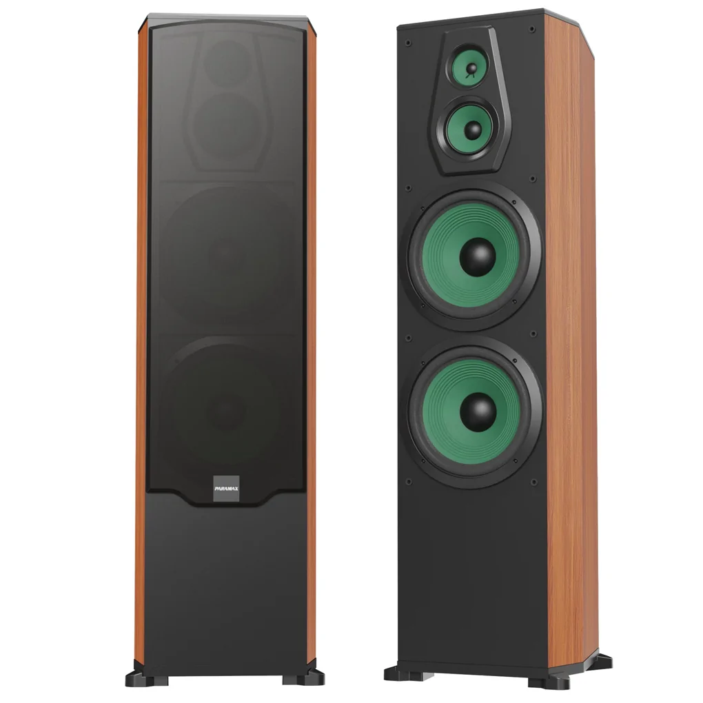 Loa Đứng Karaoke & Nghe Nhạc Paramax LX-2800