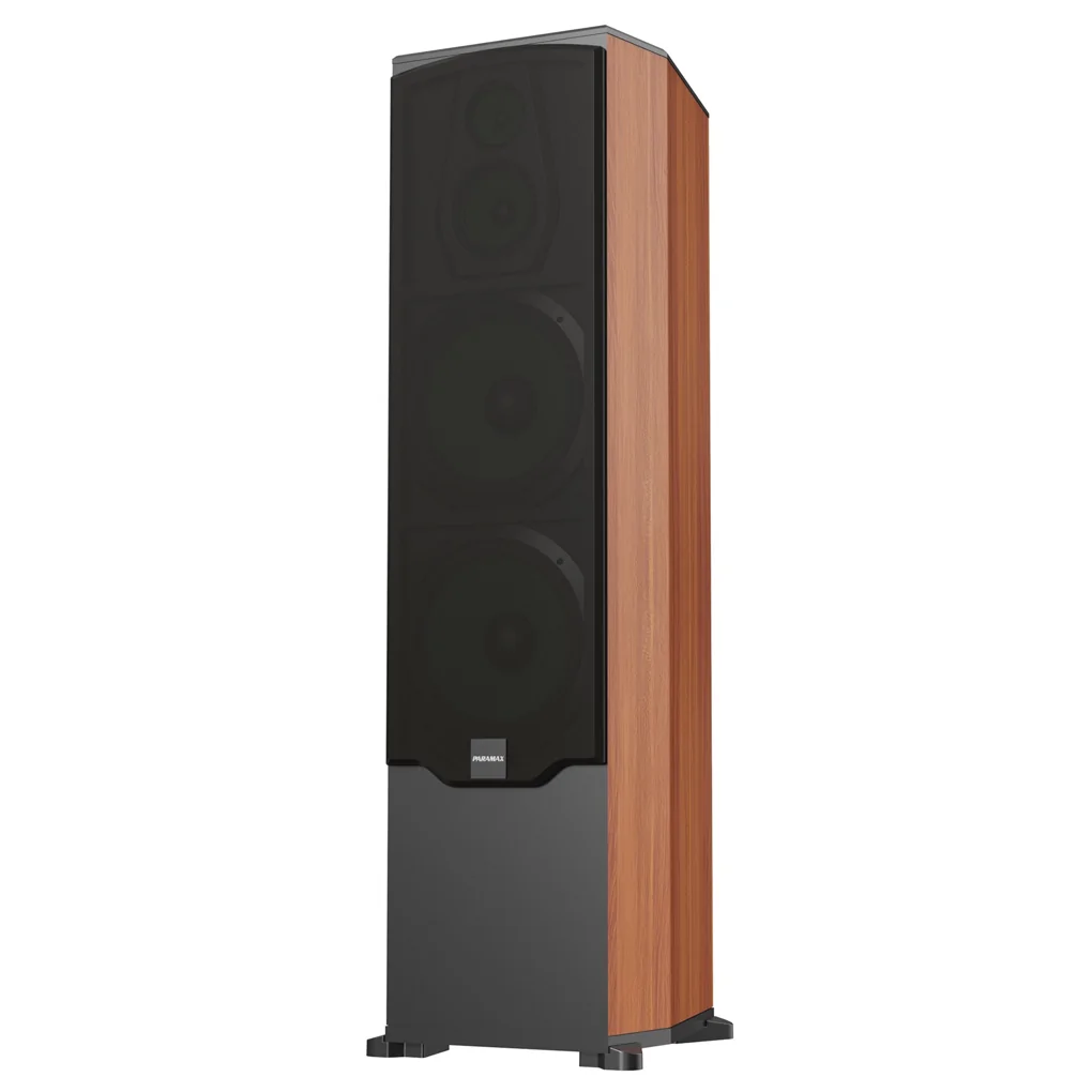 Loa Đứng Karaoke & Nghe Nhạc Paramax LX-2800 4