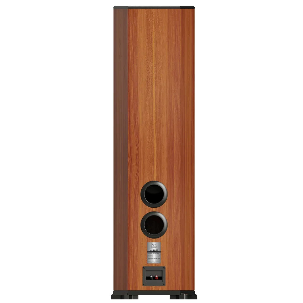 Loa Đứng Karaoke & Nghe Nhạc Paramax LX-2800 8