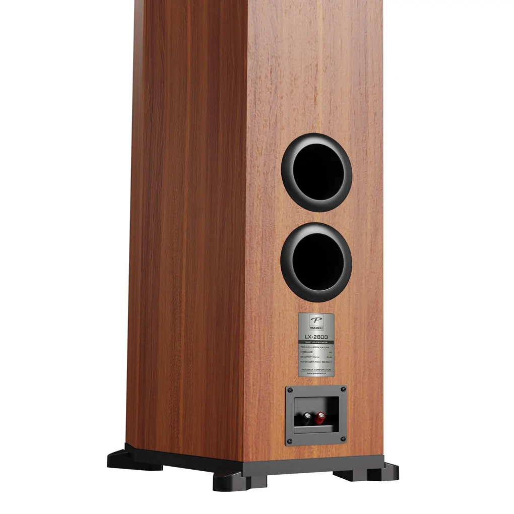 Loa Đứng Karaoke & Nghe Nhạc Paramax LX-2800 9