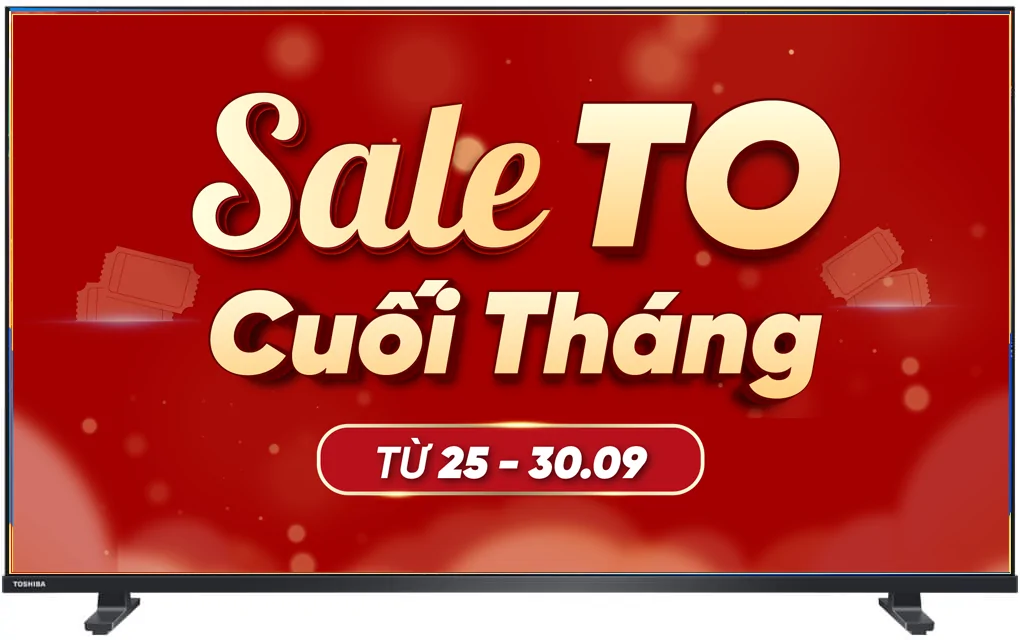 Smart Tivi Toshiba HD 32 Inch 32V35RP