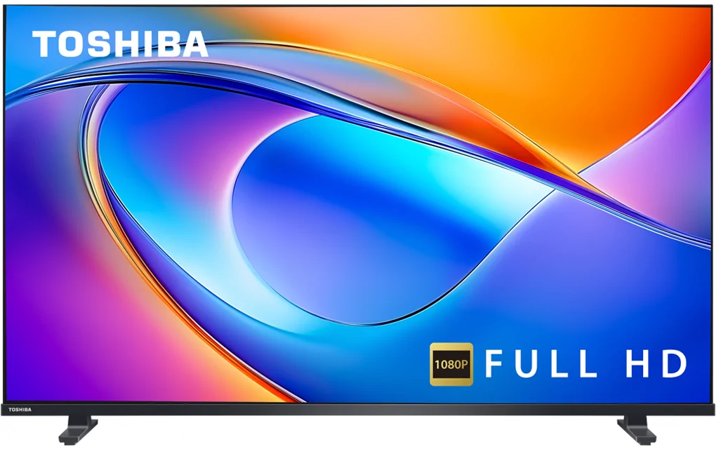 Smart Tivi Toshiba HD 32 Inch 32V35RP 0