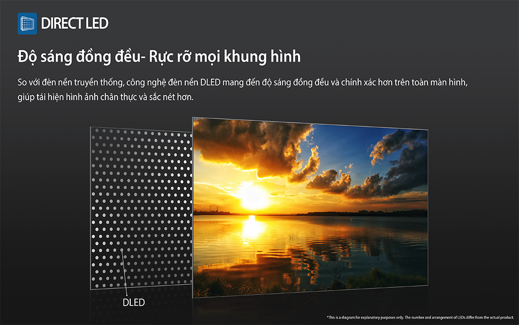 Smart Tivi Toshiba HD 32 Inch 32V35RP 10