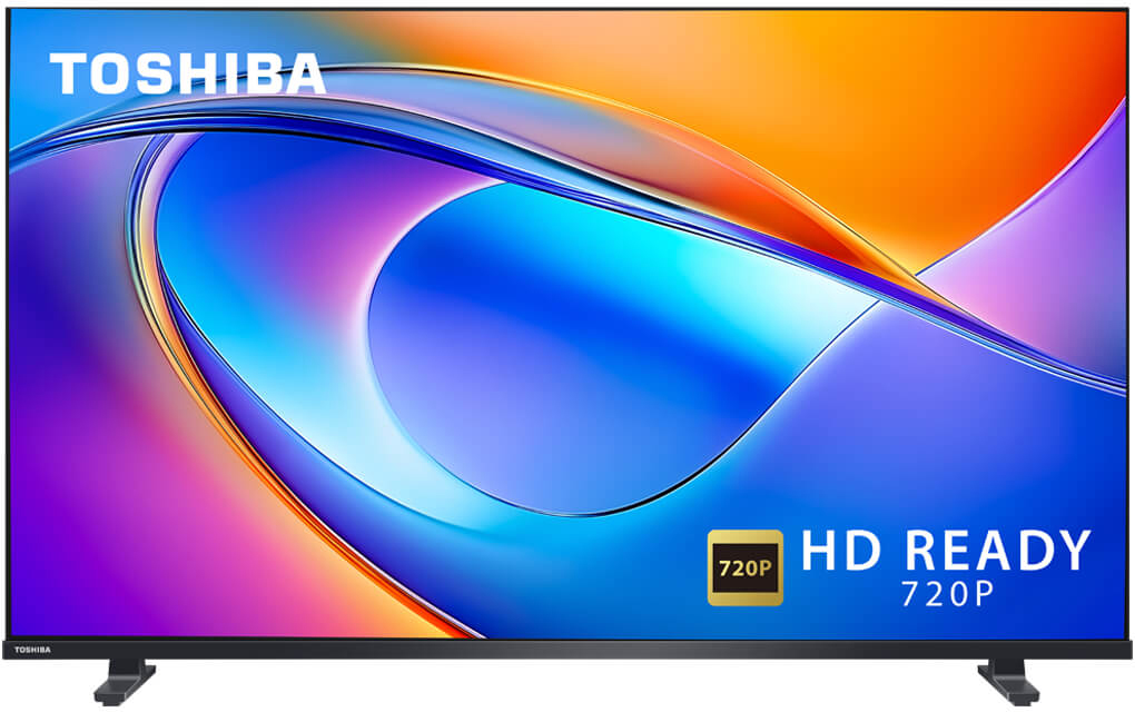 Smart Tivi Toshiba HD 32 Inch 32V35RP 0