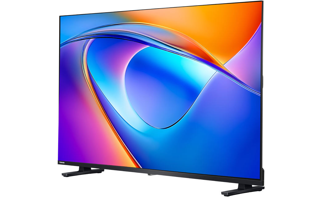 Smart Tivi Toshiba HD 32 Inch 32V35RP 2