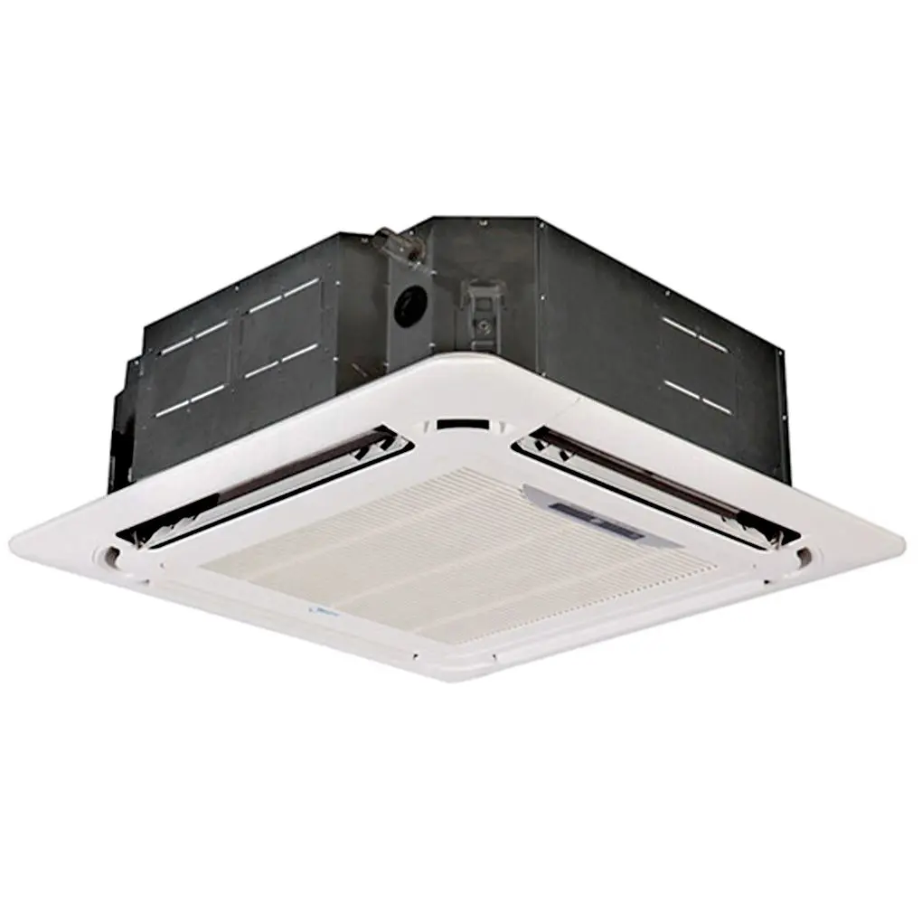 Máy Lạnh Âm Trần Midea 4 Hp MCD1-36CRN8 (3 Pha)